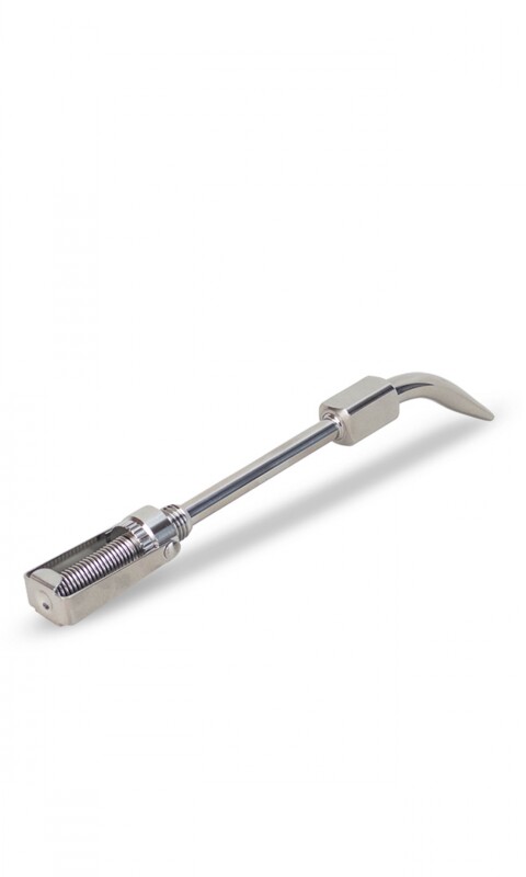BOMBILLA PREMIUM C/ RESORTE ACERO INOXIDABLE