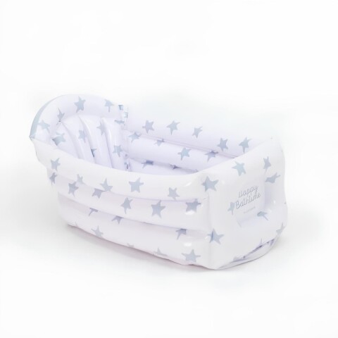 3x2 Bañera de bebé inflable /portátil para bañera o ducha 3x2 Bañera De Bebé Inflable /portátil Para Bañera O Ducha
