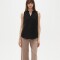 Musculosa Dolly Negro