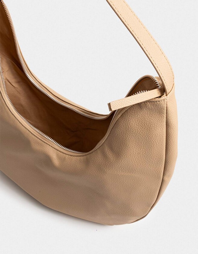 Mochilas Special Price Cartera Saca Special Price - Marron Beige