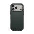 Spigen Funda Silicona Fit Mag iPhone 17 Pro Max - Abyss Green Spigen Funda Silicona Fit Mag iPhone 17 Pro Max - Abyss Green