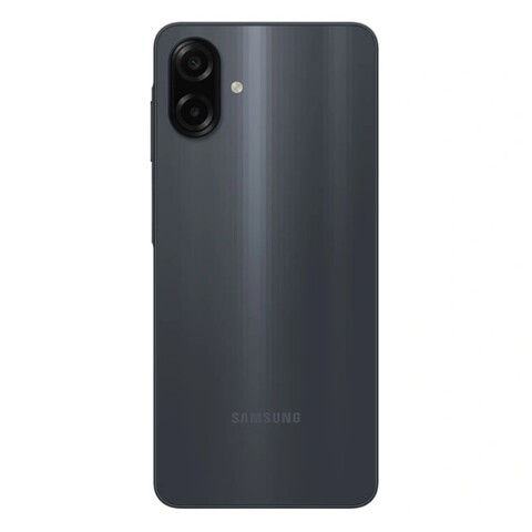 Celular Samsung Galaxy A07 128GB 4GB RAM 4G LTE Negro