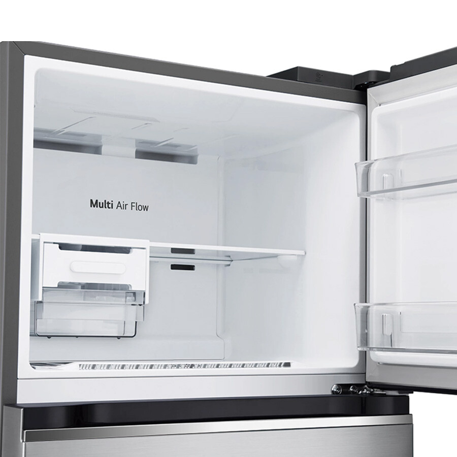 Heladera de 314 Lts LG VT32BPPDC Heladera de 314 Lts LG VT32BPPDC