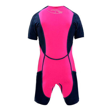 Traje Neopreno Stingray Core Aqua Sphere Niño 10 001
