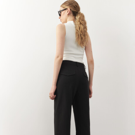 PANTALON YOLAN Negro