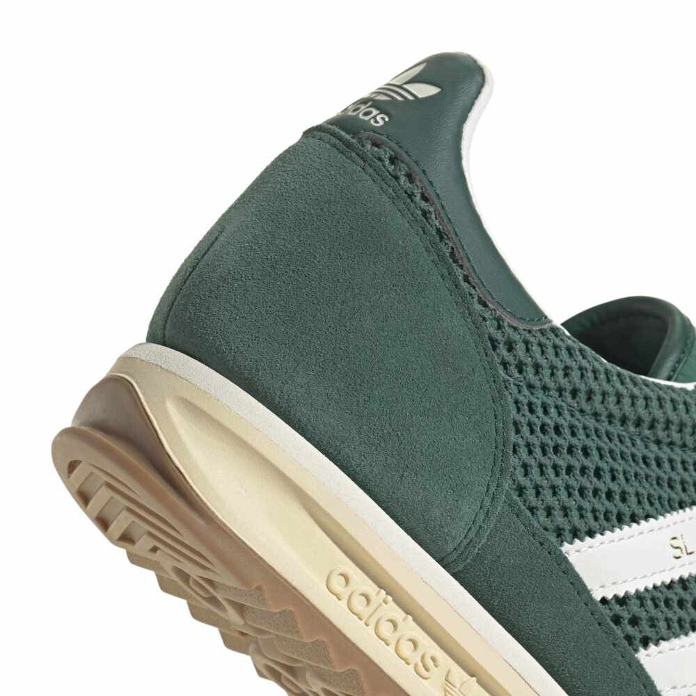 Zapatillas Adidas Sl72 Hombre Green