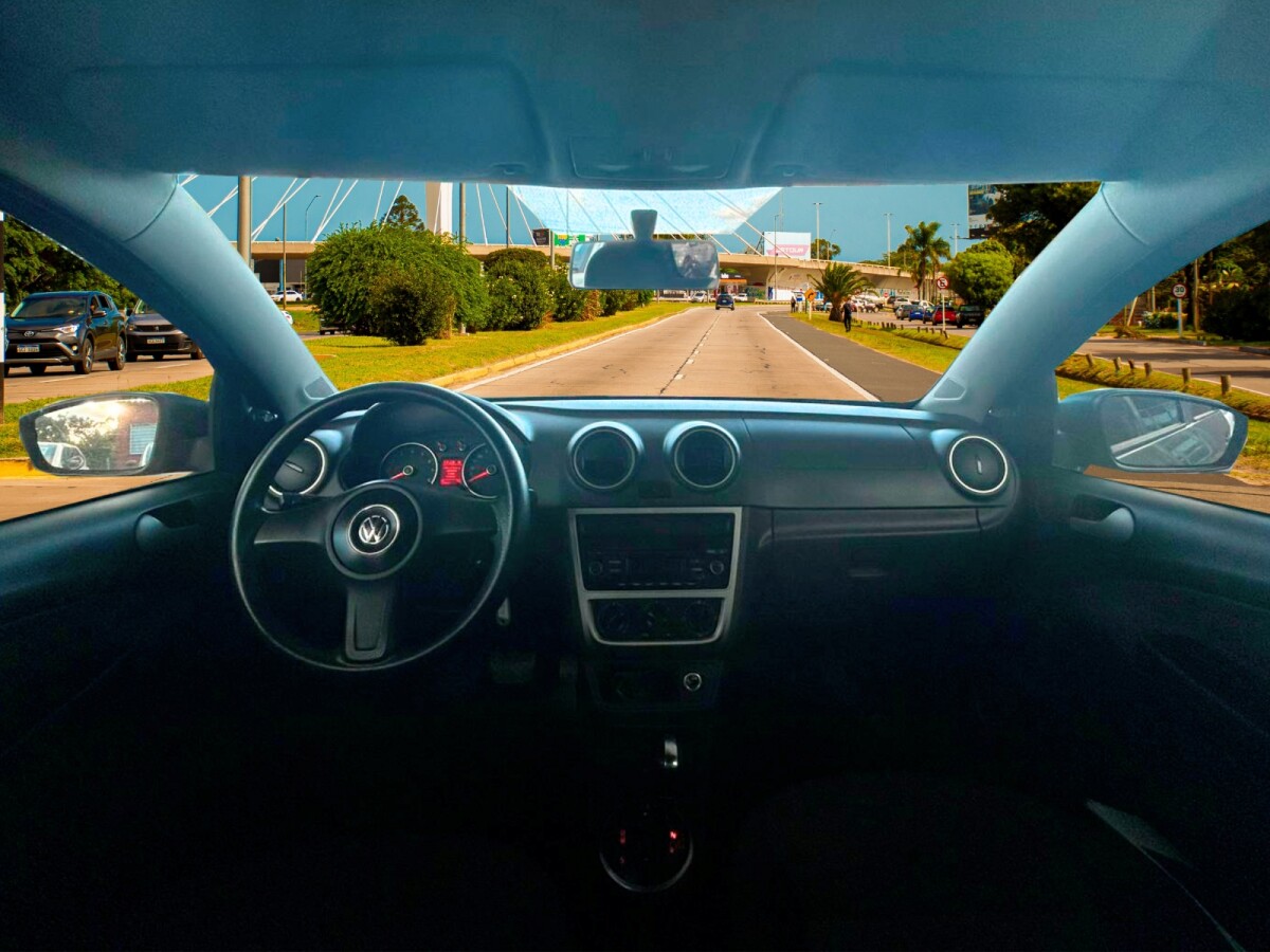 Volkswagen Gol Power 1.6 AT Extra Full | Permuta / Financia Volkswagen Gol Power 1.6 AT Extra Full | Permuta / Financia