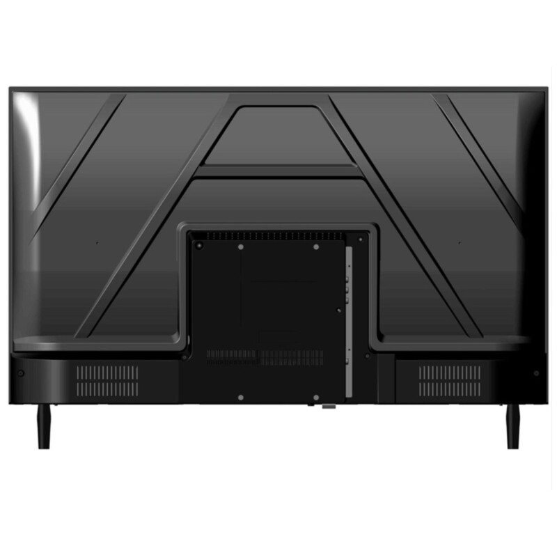 TV LED Asano 43'' Full HD sin bordes SMART TV LED Asano 43'' Full HD sin bordes SMART