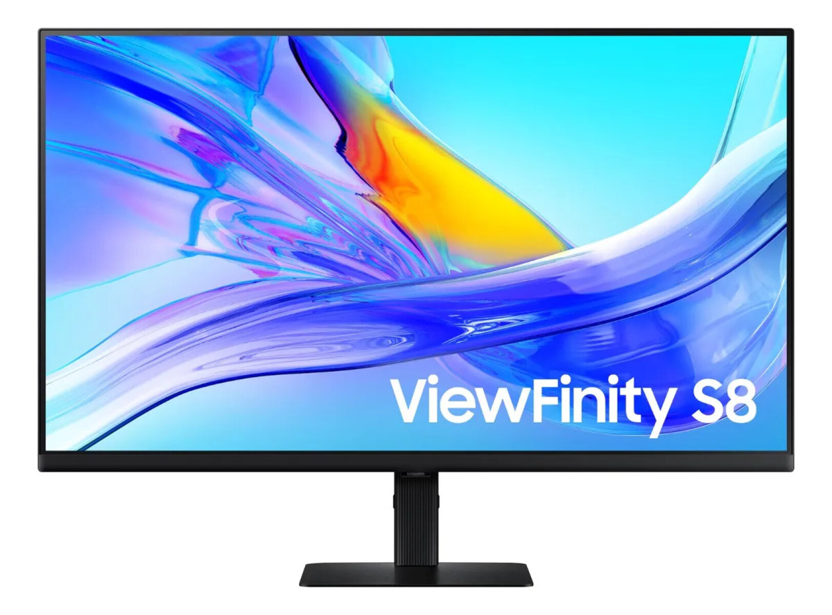 Monitor Samsung Viewfinity S8 S80ud 32" 4k Uhd - MONITOR SAMSUNG VIEWFINITY S8 32" 4K 