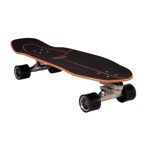 Carver C7 Kai Lenny Lava 31"' - Surf Skate Completo Carver C7 Kai Lenny Lava 31"' - Surf Skate Completo