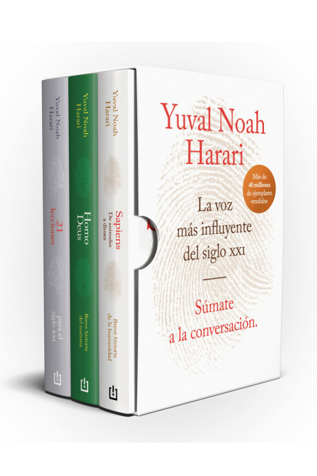 ESTUCHE HARARI (DB) ESTUCHE HARARI (DB)