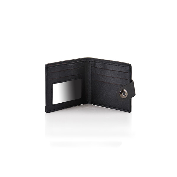 BILLETERA HOMBRE GRAFITO SIMIL CUERO BILLETERA HOMBRE GRAFITO SIMIL CUERO