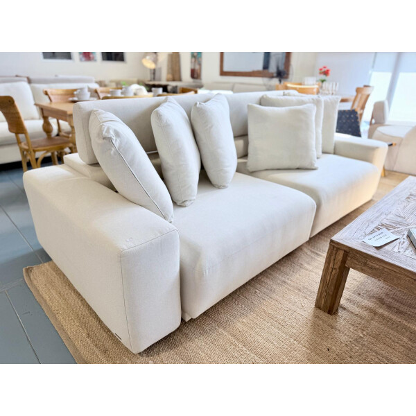 Sofá Aurora Sofá Aurora