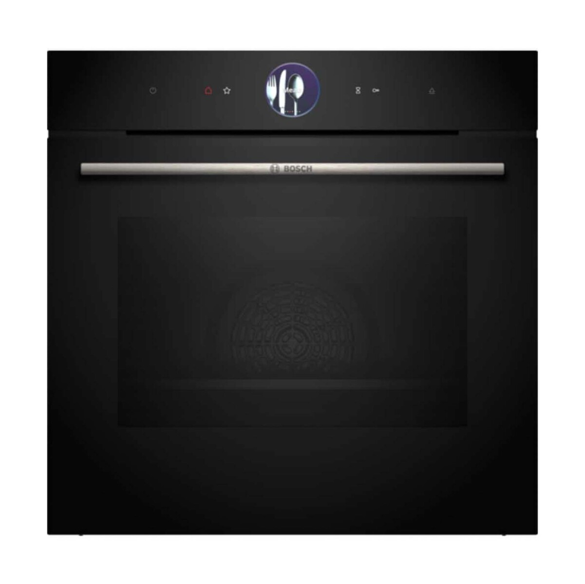 HORNO DE EMPOTRAR BOSCH - VAPOR HRG7361B1 