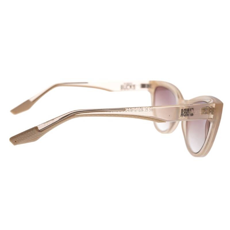 Lentes de Sol Chilli Beans NBA Milwaukee Bucks Cat Beige