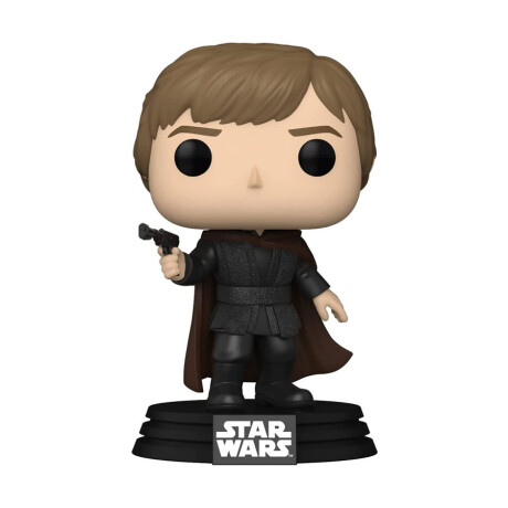Star Wars - Luke Skywalker - 605 Star Wars - Luke Skywalker - 605