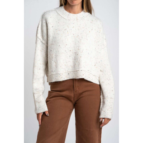 Sweater Lana Nacar