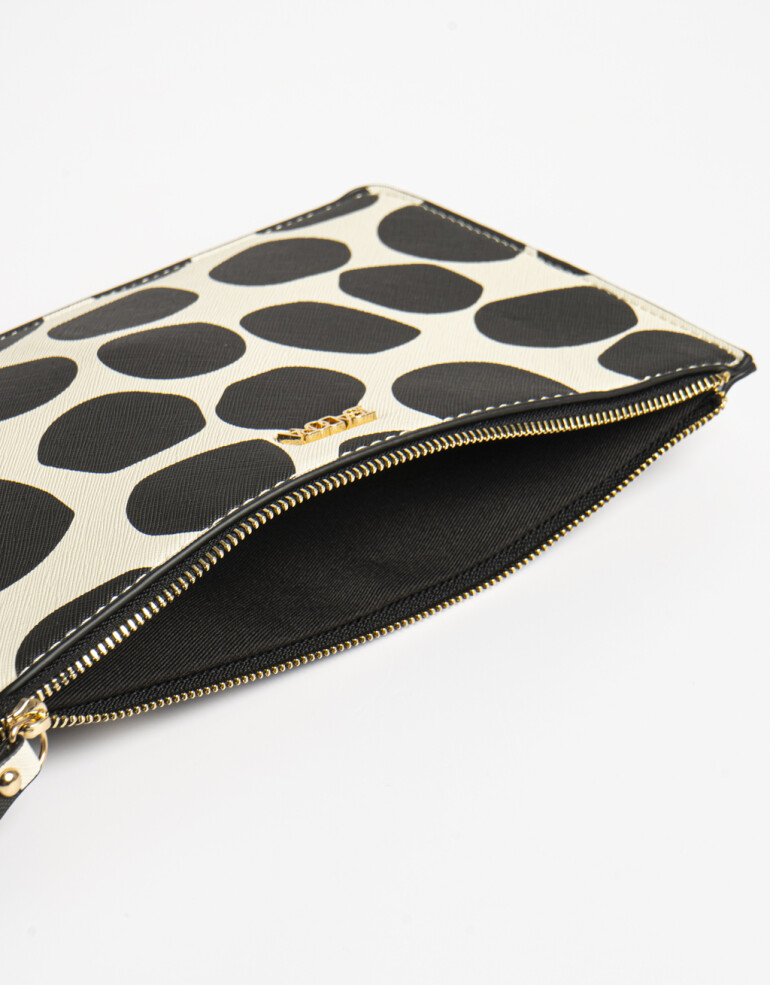 Porta Cosméticos Portacosméticos Special Price - Estampado Lunares