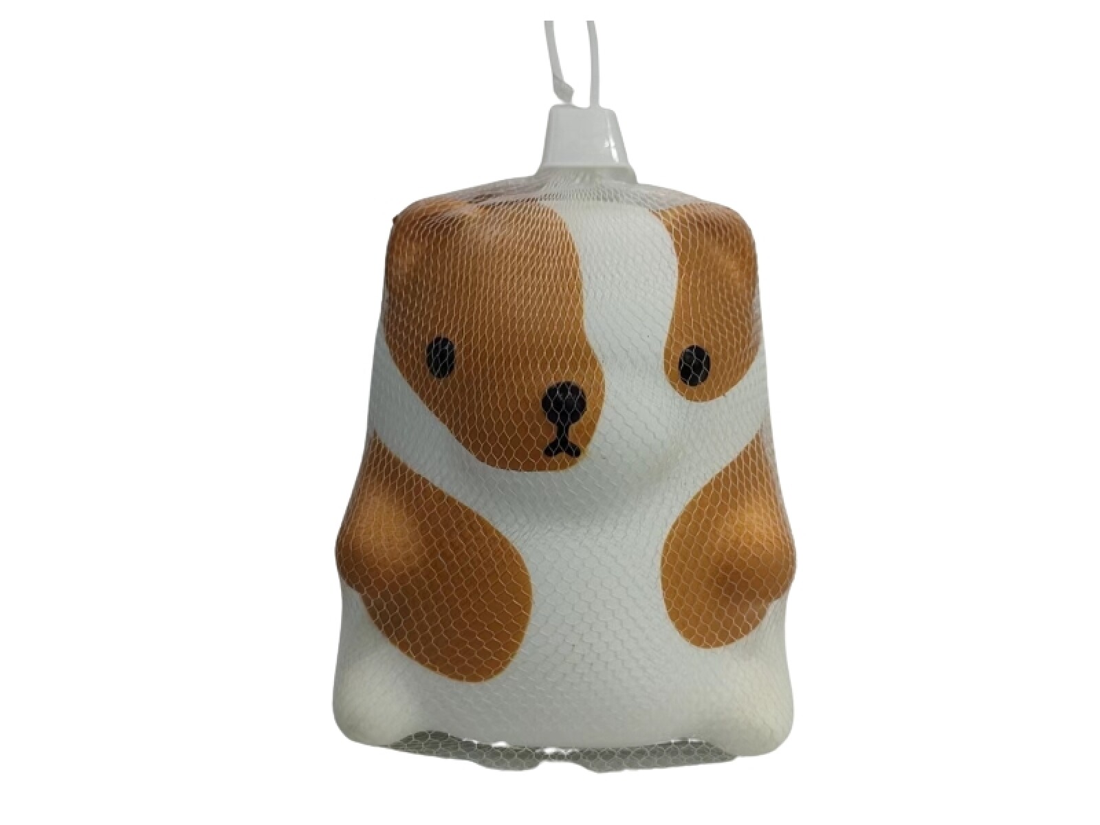 JUGUETE ANTIESTRÉS SQUISHY (RATA BEBÉ) 