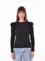 BLUSA CELIA NEGRO