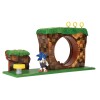 Plataforma de juego Sonic La Colina Verde Plataforma de juego Sonic La Colina Verde
