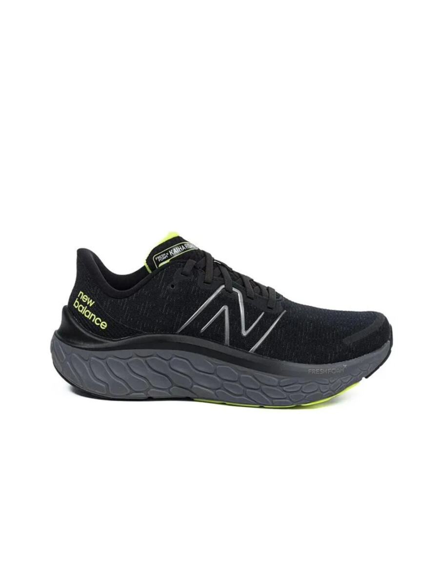 Zapatillas Running Kaiha Hombre 