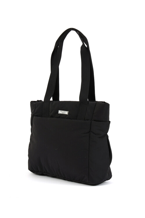 Bolso Farol Negro