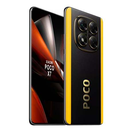 Xiaomi Poco X7 6,67'' 5G 8gb 256gb Triple Cam 50mp 001