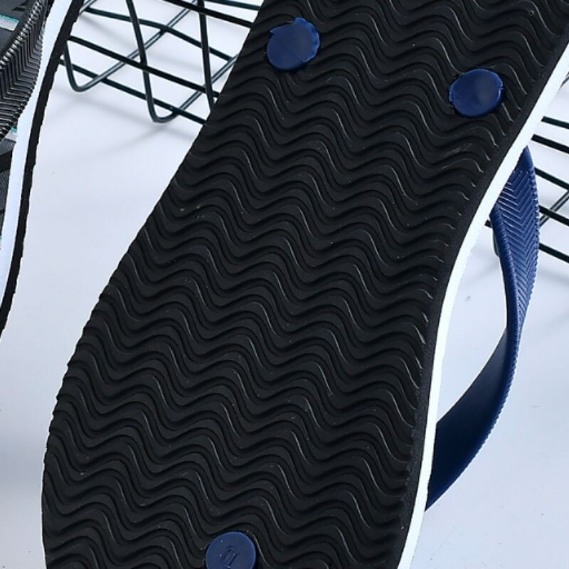 Chancletas Tropical Para Hombre - 40/41 Chancletas Tropical Para Hombre - 40/41