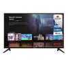 Smart Tv Enxuta 50' Ultrahd 4k Wifi Netflix Youtube Smart Tv Enxuta 50' Ultrahd 4k Wifi Netflix Youtube