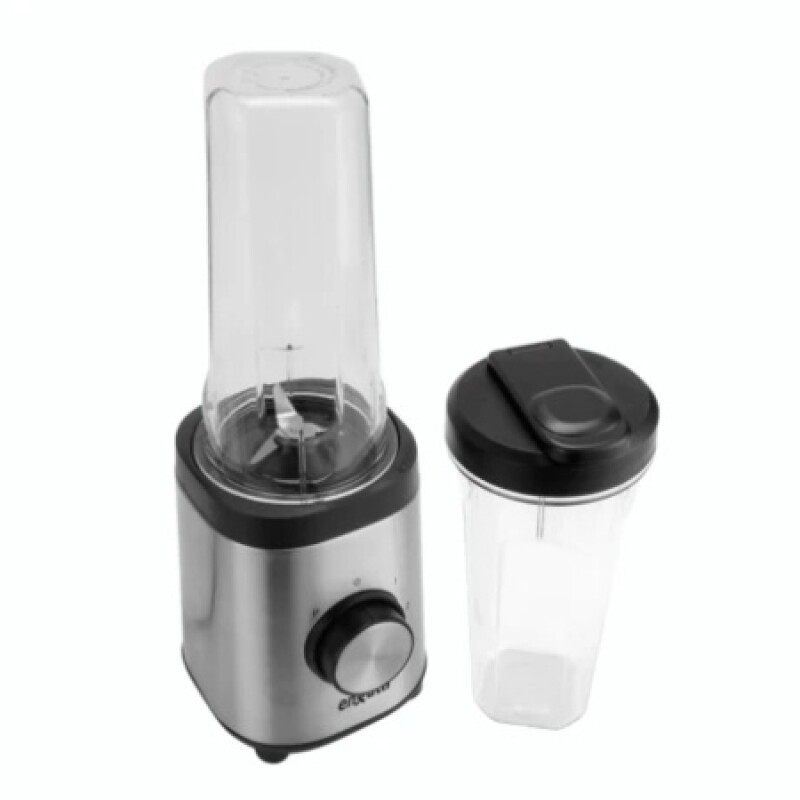 Licuadora Portátil Exnuta 2 Vasos Licuadora Portátil Exnuta 2 Vasos