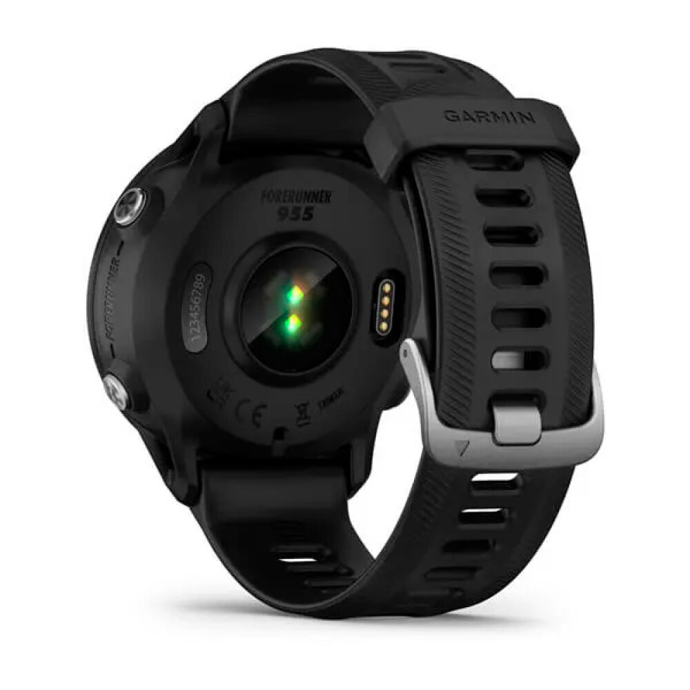 Forerunner 955 Negro