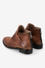BOTA CORTA Camel