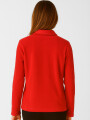 Buzo Eliane Rojo