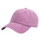 Gorro Jaspeado Adulto Rosa