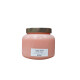 Vela aromática pomelo