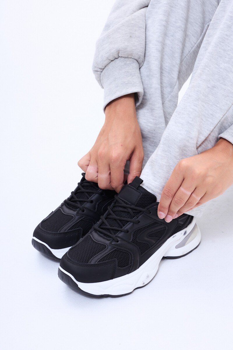 Champion Saltillo Negro