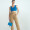 Leban Light Blue