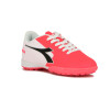 Diadora Futbol 5 Tf Striker Ii Men - White/fucsia Blanco-fucsia