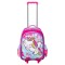Mochila con Carrito Unicornio