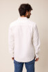 CAMISA KOLE POLANCO Blanco
