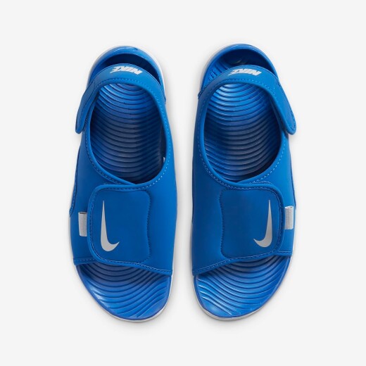 Sandalia Nike Niño Sunray Adjust Color Único