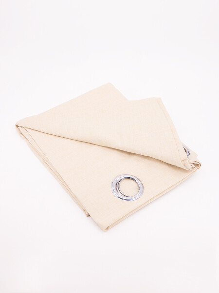 CORTINA BEIGE (V)