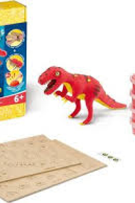 DINOS FACTORY DINOS FACTORY