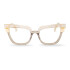 Mr Boho Goble col LACER15-00 Sparkle/Cream Mr Boho Goble Col Lacer15-00 Sparkle/cream