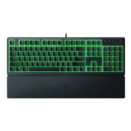 Teclado Gamer Razer Ornata V3 X Teclado Gamer Razer Ornata V3 X