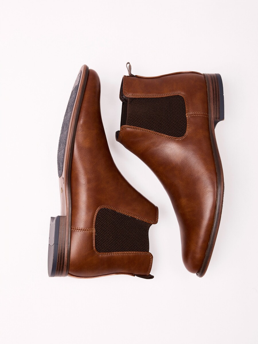 Botin Palermo 