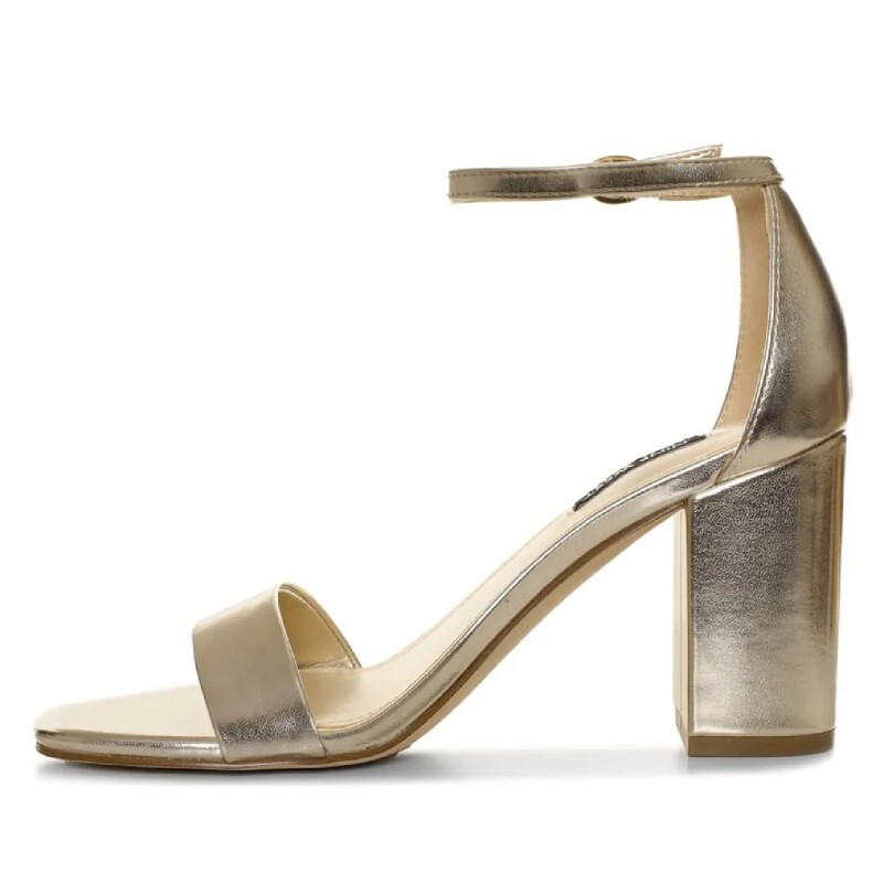 Sandals Toniann3 Gold