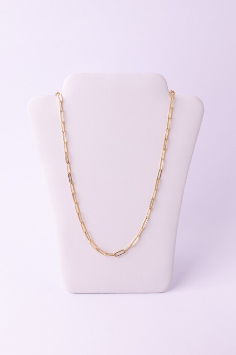GARGANTILLA BALI GOLD