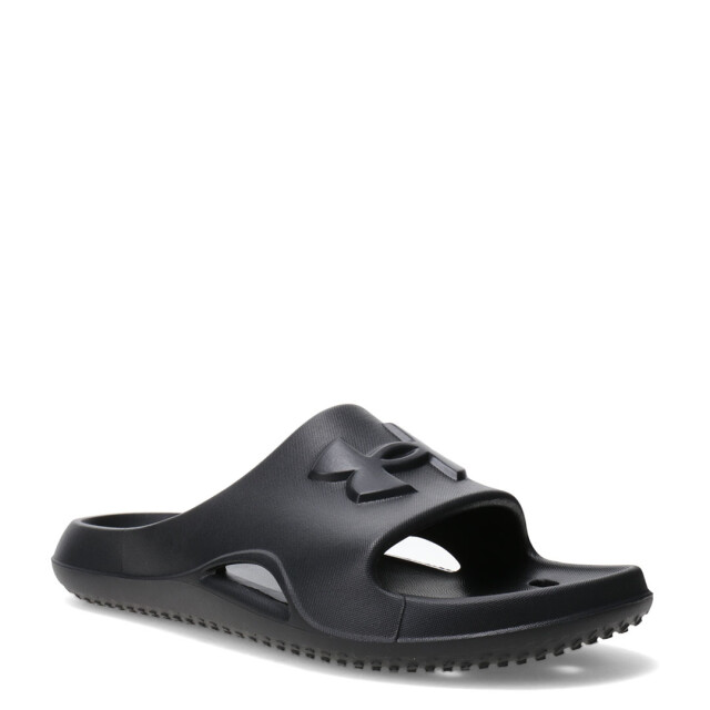 Sandalias de Mujer Under Armour Locker Negro